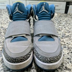 Jordan Son of Mars high top
